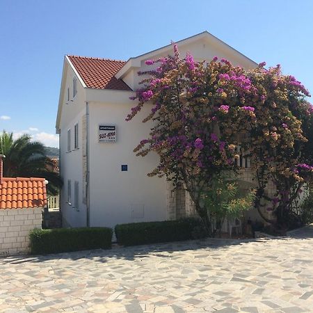 Suz-Ana Trogir Exterior foto