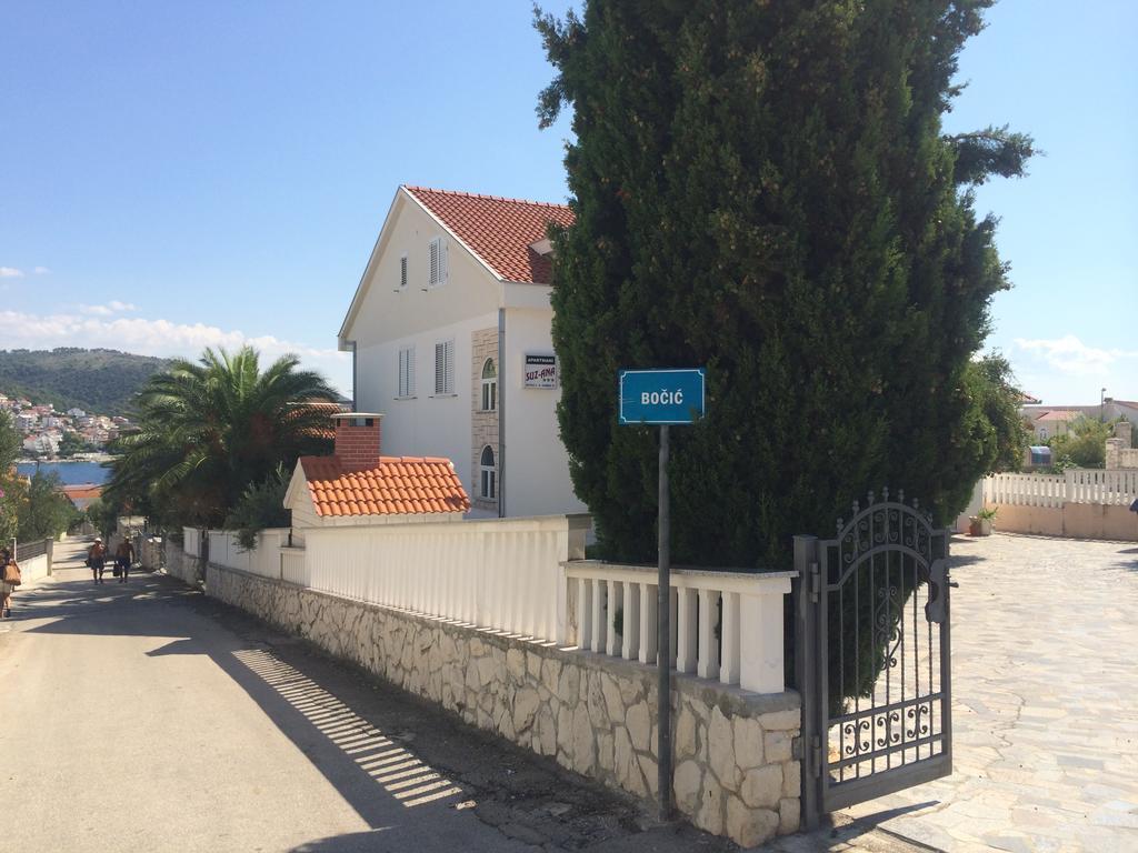 Suz-Ana Trogir Exterior foto
