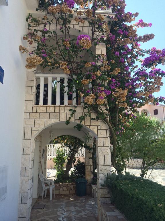 Suz-Ana Trogir Exterior foto