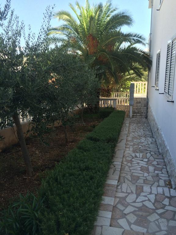 Suz-Ana Trogir Exterior foto