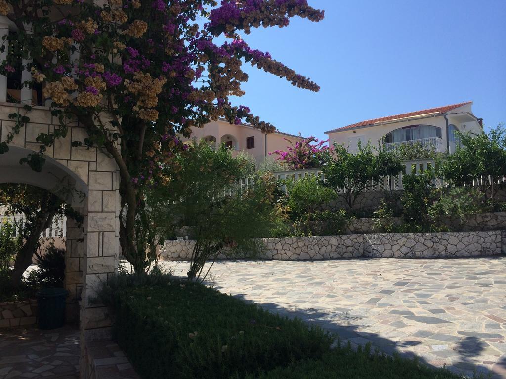 Suz-Ana Trogir Exterior foto